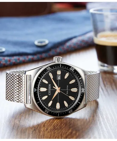 Часы Citizen AW1590-55E #2