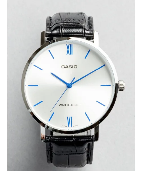 Часы Casio Collection MTP-VT01L-7B1 #5