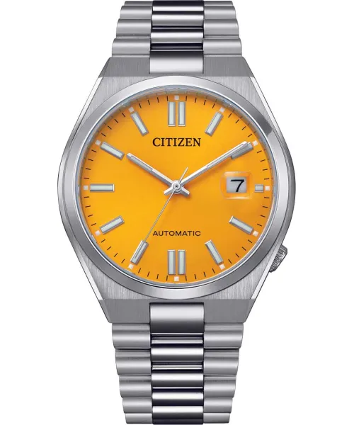 Часы Citizen NJ0150-81Z #1