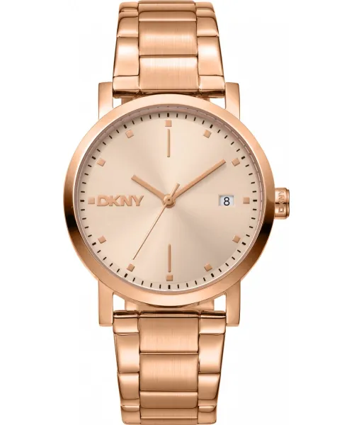 Часы DKNY DK1L036M0075 #1