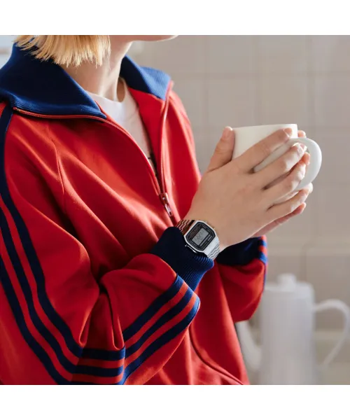 Часы Casio Collection A168WA-1 #12