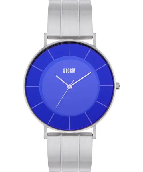Часы Storm MORENO LAZER BLUE 47362/B #1