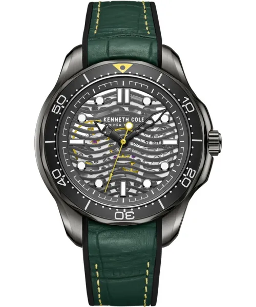 Часы Kenneth Cole KCWGR2220902 #1
