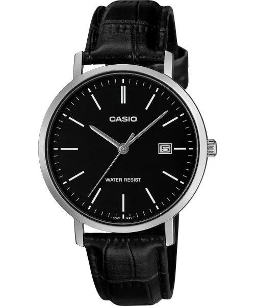 Часы Casio Collection MTP-VT05L-1E #1