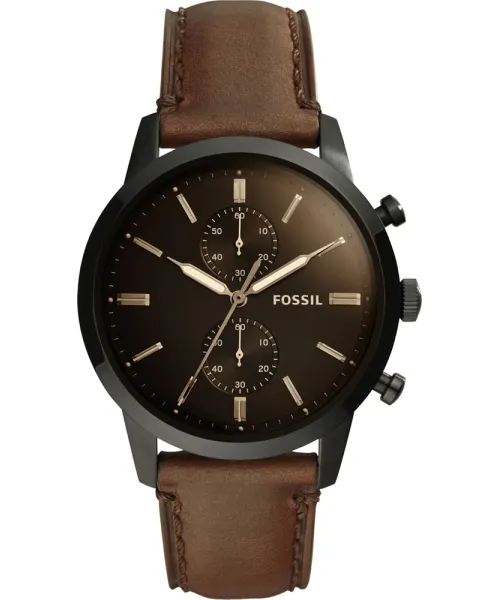 Часы Fossil FS5437 #1