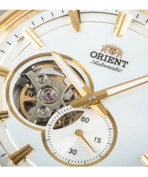 Часы Orient RA-AR0007S00 #4