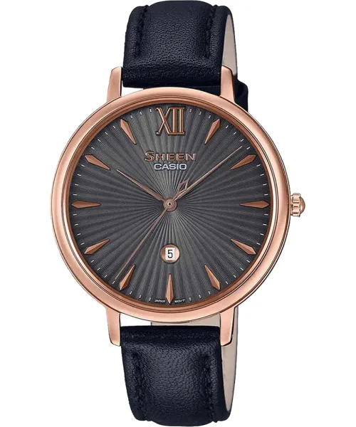 Часы Casio Sheen SHE-4534PGL-1A #1
