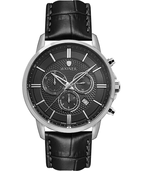 Часы Wainer WA.19595-F #1
