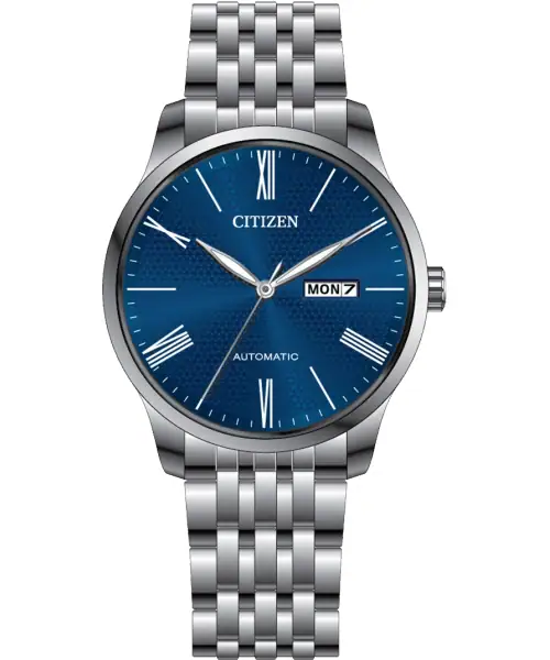 Часы Citizen NH8350-59L #1