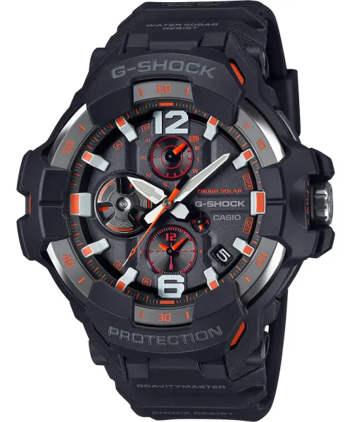 Часы Casio G-Shock GR-B300-1A4 #1