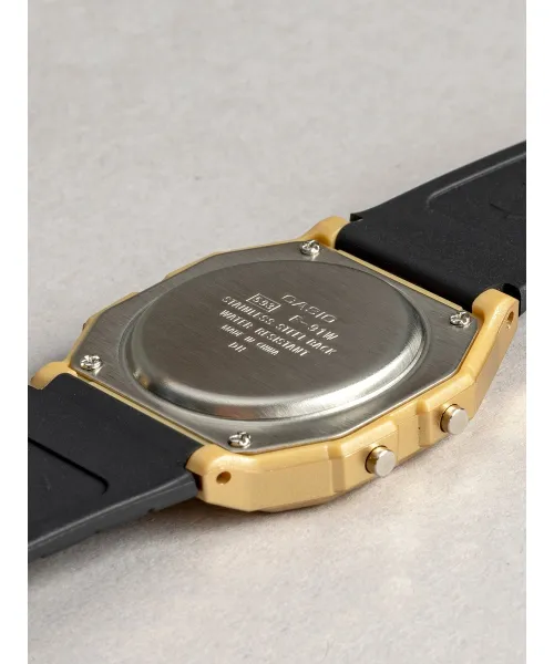 Часы Casio Collection F-91WM-9A #9