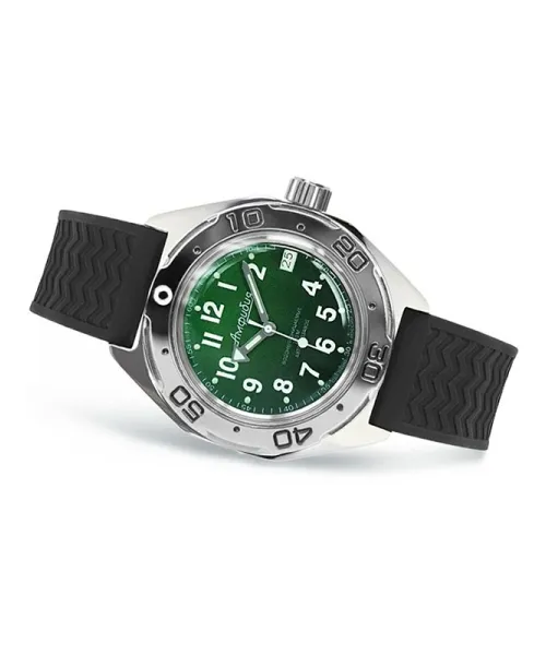 Часы Восток 67068Б #2