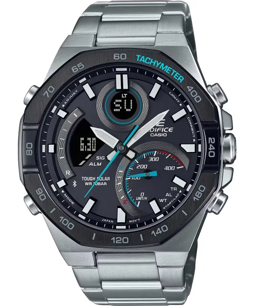 Часы Casio Edifice ECB-950DB-1A #1