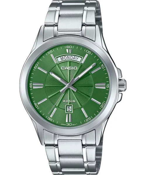 Часы Casio Collection MTP-1381D-3A #1