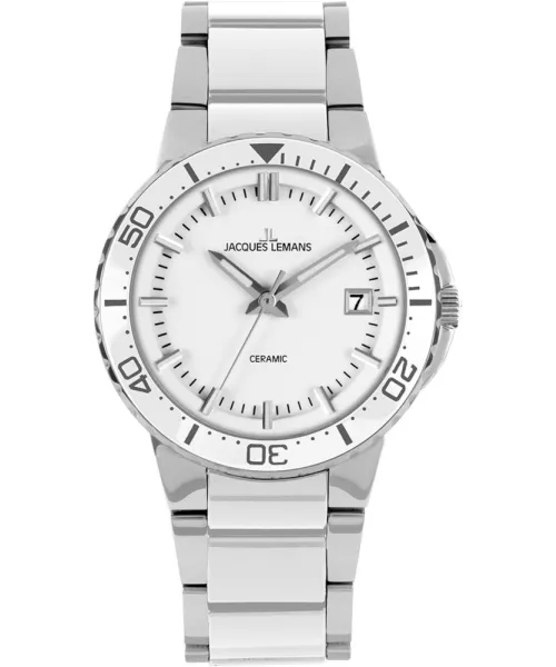 Часы Jacques Lemans 1-2164B #1