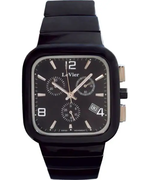   LeVier L 7520 M Bl #1