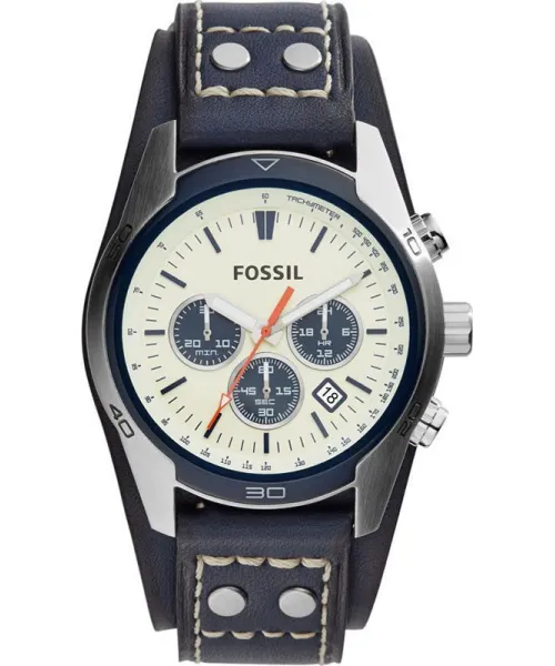 Часы Fossil CH3051 #1