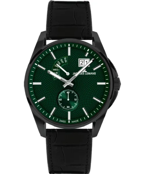 Часы Jacques Lemans 1-2199K #1