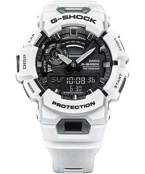 Часы Casio G-Shock GBA-900-7A #6