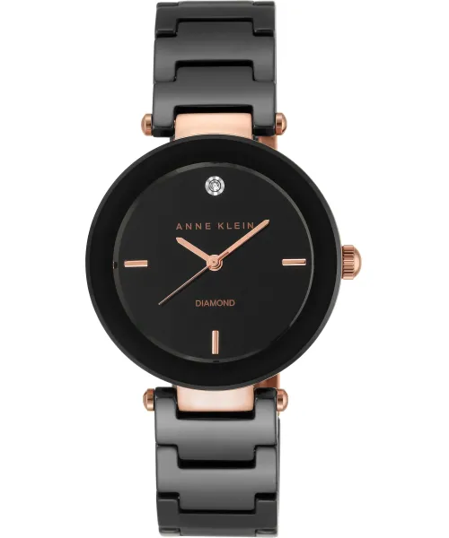 Часы Anne Klein 1018RGBK #1
