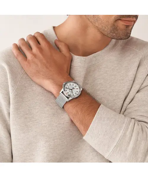 Часы Fossil FS5948 #2