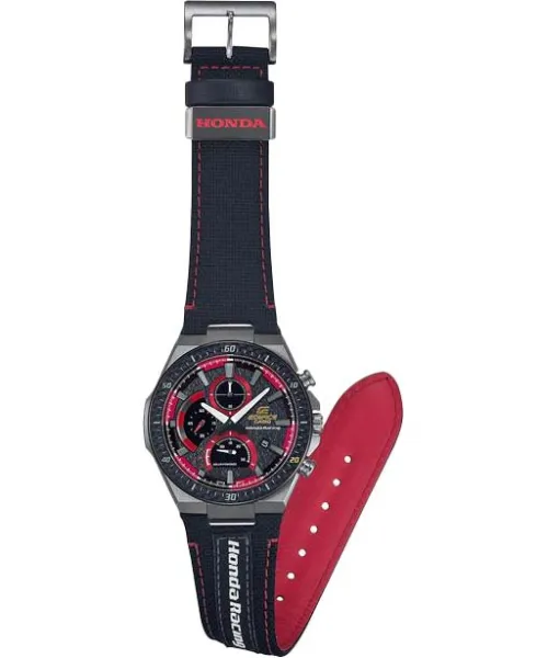 Часы Casio Edifice EFS-560HR-1A #4
