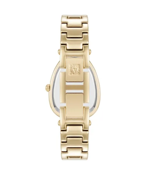 Часы Anne Klein 5382BKGB #3