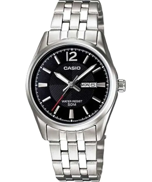 Часы Casio Collection LTP-1335D-1A #1