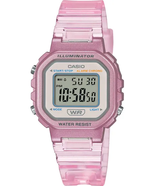 Часы Casio Collection LA-20WHS-4A #1