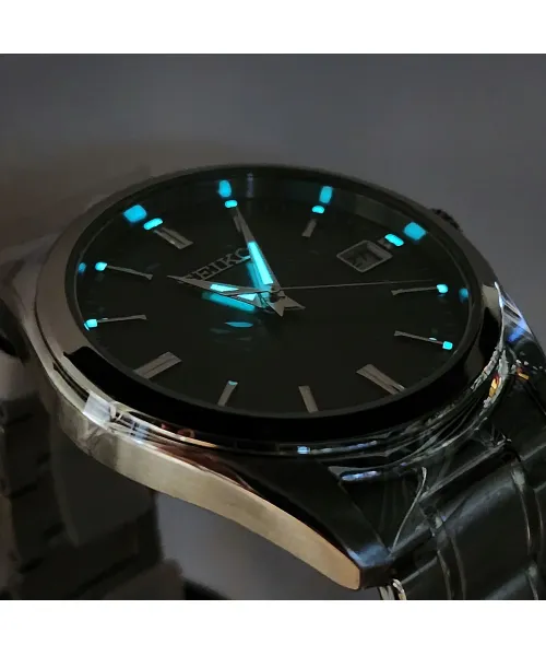 Часы Seiko SUR527P1 #4