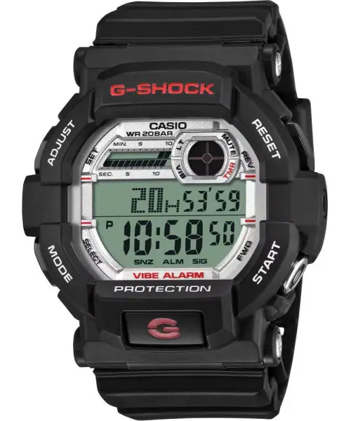 Часы Casio G-Shock GD-350S-1 #1