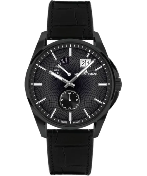 Часы Jacques Lemans 1-2199i #1