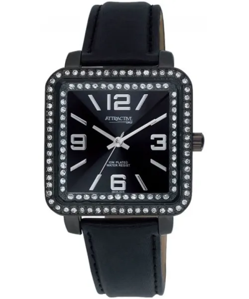 Часы Q&Q DB39J505Y RUS #1