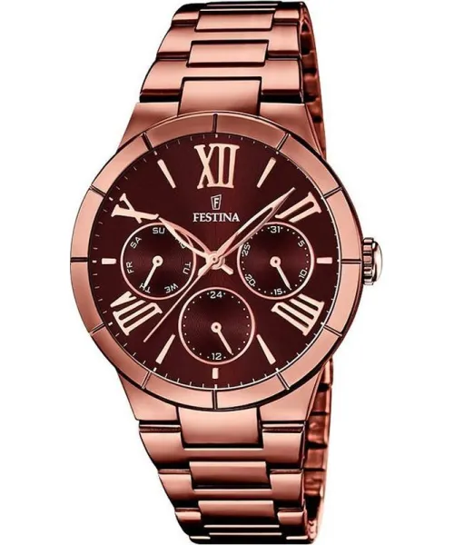 Часы Festina F16798/2  #1