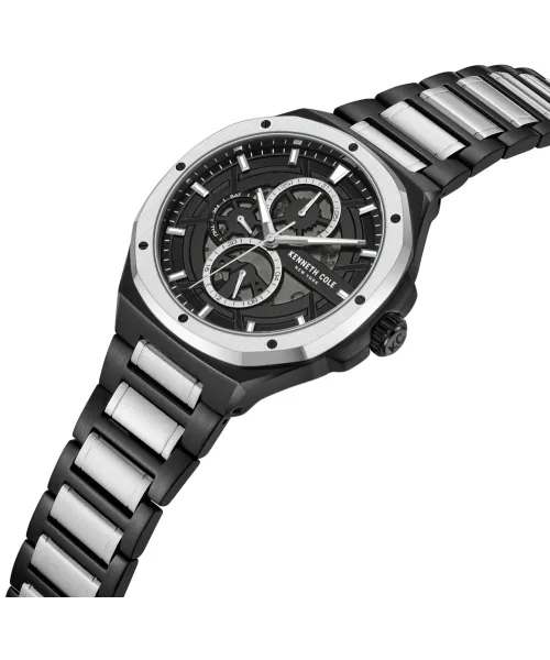 Часы Kenneth Cole KCWGK0047203 #2