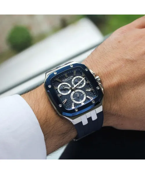 Часы Quantum HNG1033.399 #4