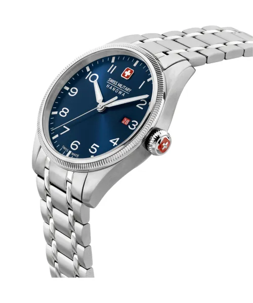 Часы Swiss Military Hanowa SMWGH0000802 #2