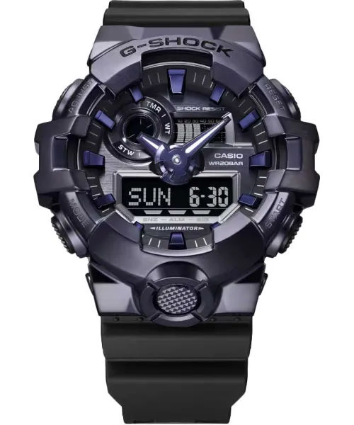 Часы Casio G-Shock GM-700P-6A #4
