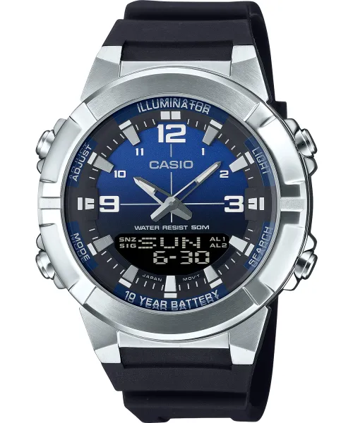Часы Casio Collection AMW-870A-2A #1
