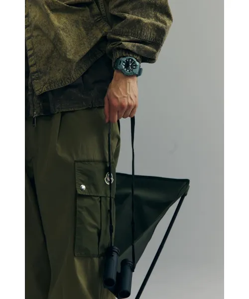 Часы Casio G-Shock GA-010CE-2A #5