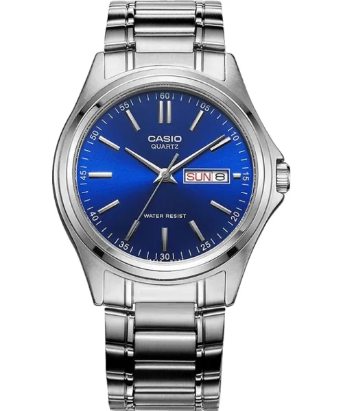 Часы Casio Collection MTP-1239D-2A #1