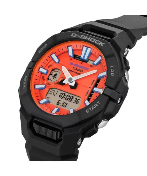 Часы Casio G-Shock GBA-950-1A4 #4