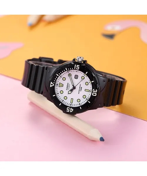 Часы Casio Collection LRW-200H-7E1 #3