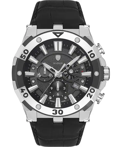 Часы Wainer WA.14000-A #1