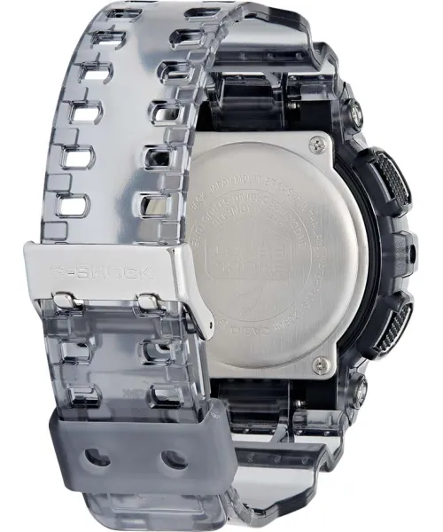 Часы Casio G-Shock GA-110SKE-8A #10