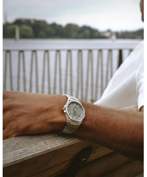 Часы Casio Edifice EFR-S108DE-8A #7