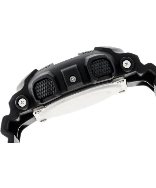 Часы Casio G-Shock GA-100-1A1 #2