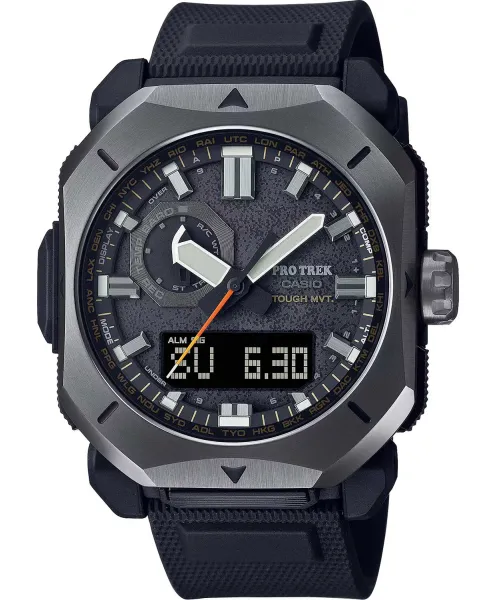 Часы Casio Pro Trek PRW-6900Y-1 #1