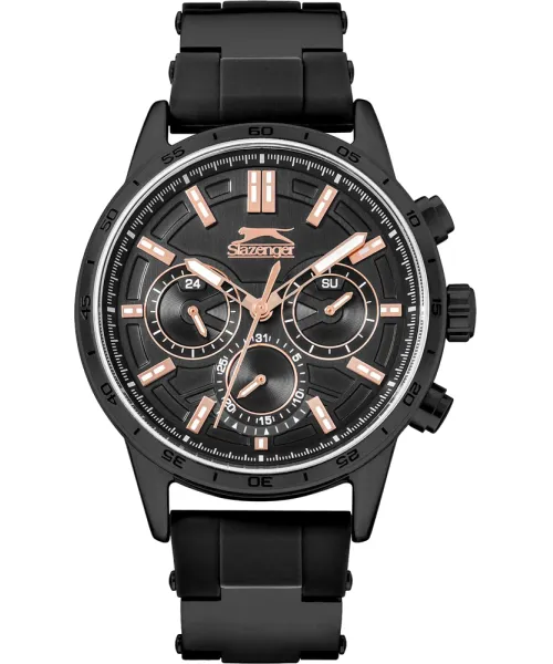Часы Slazenger SL.09.6394.2.02 #1