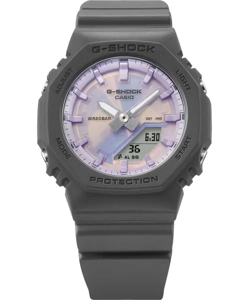 Часы Casio G-Shock GMA-P2100PC-1A #5